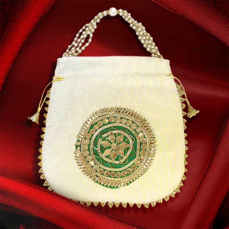 Potli Bags