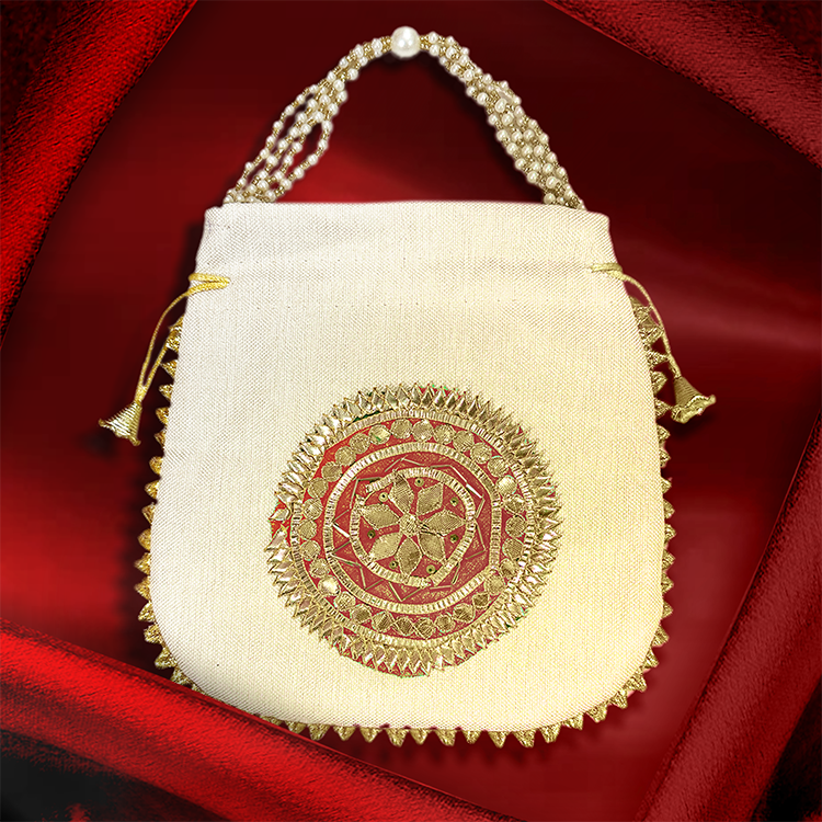 Potli Bags