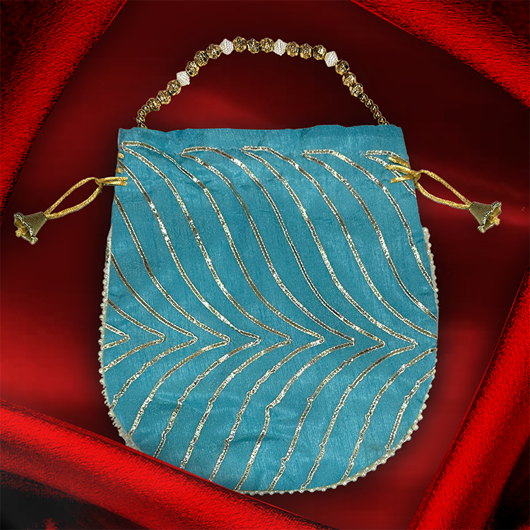 Potli Bags