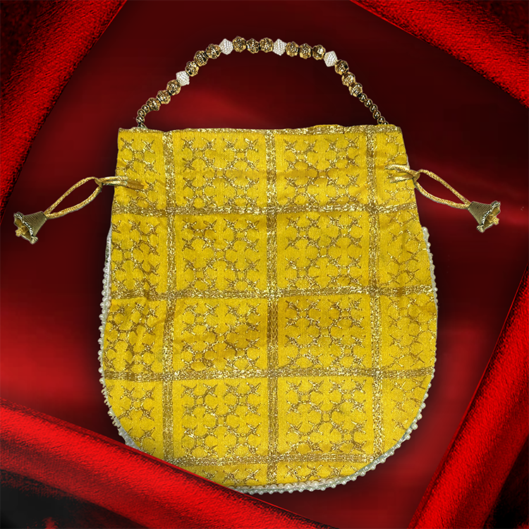 Potli Bags