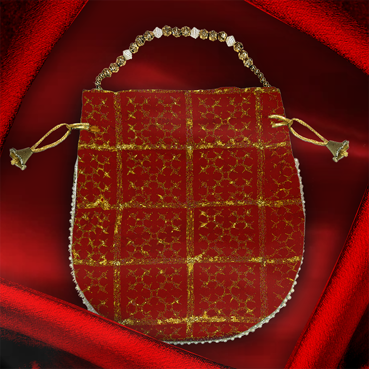 Potli Bags