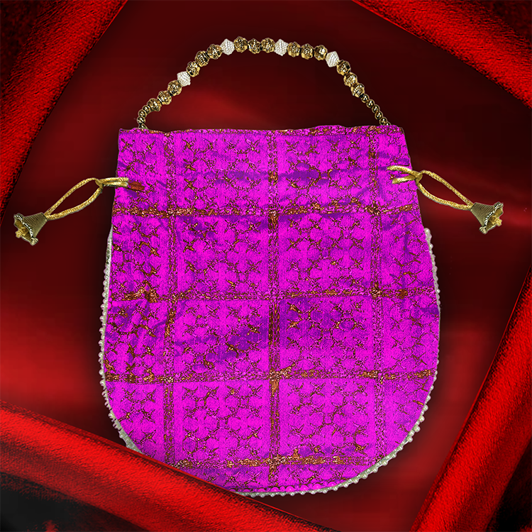 Potli Bags