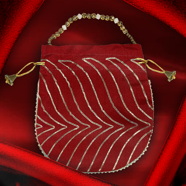 Potli Bags