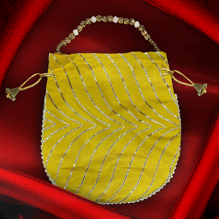 Potli Bags